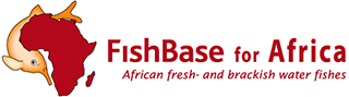 Logo Fishbase for Africa