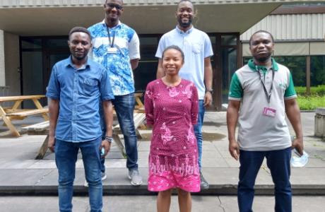 RMCA organised the 18th session 