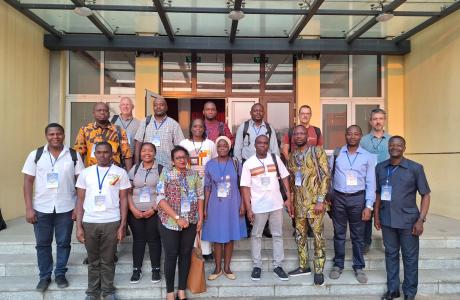 PAFFA conference 2023