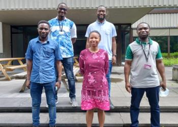 RMCA organised the 18th session 