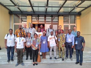 PAFFA conference 2023